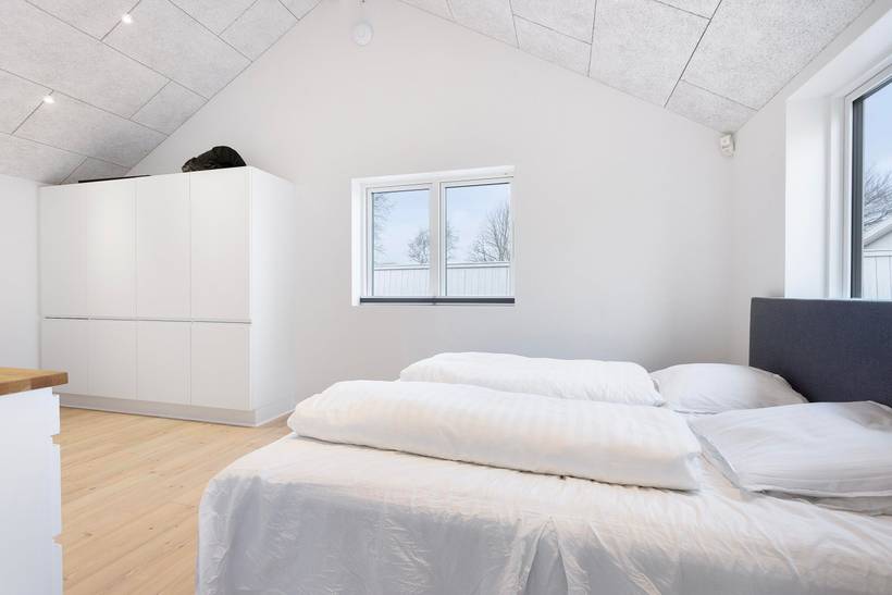 Foto von Ferienhaus UF90 in Nordby - Skagen - Nordjütland