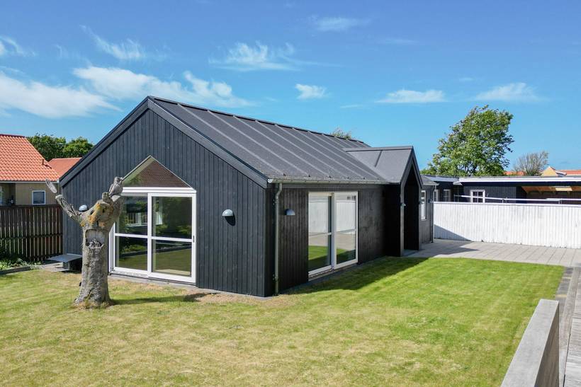 Foto von Ferienhaus UF90 in Nordby - Skagen - Nordjütland