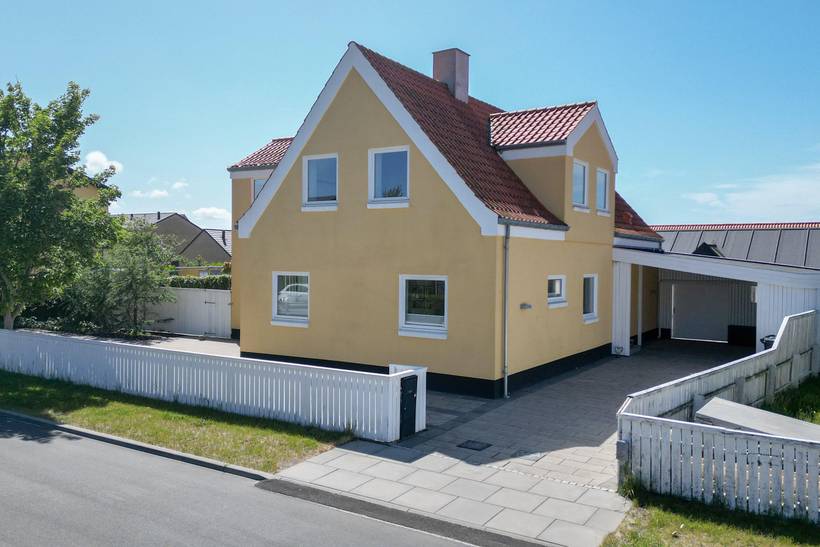 Foto von Ferienhaus UF90 in Nordby - Skagen - Nordjütland