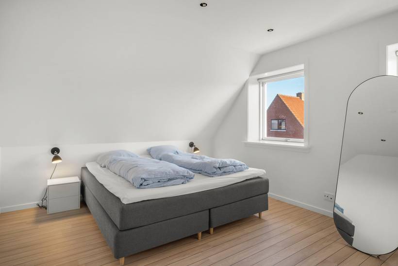 Foto von Ferienhaus UF90 in Nordby - Skagen - Nordjütland