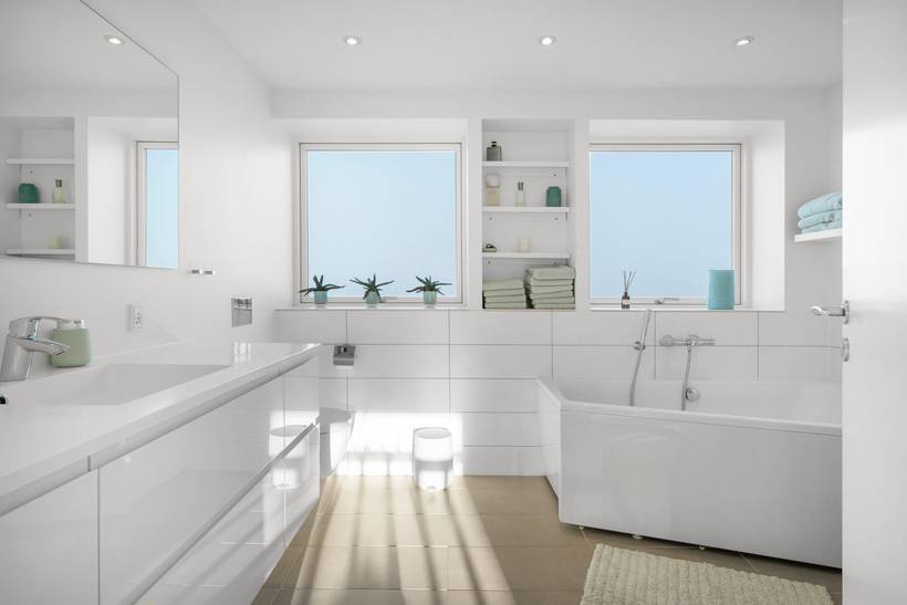 Foto von Ferienhaus UF90 in Nordby - Skagen - Nordjütland