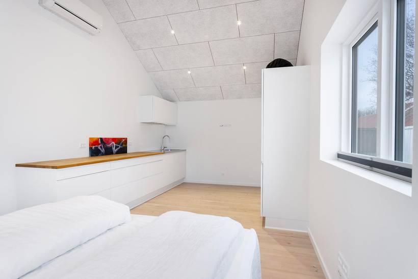 Foto von Ferienhaus UF90 in Nordby - Skagen - Nordjütland