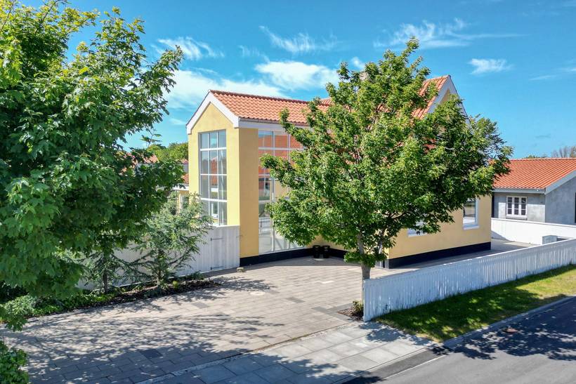Foto von Ferienhaus UF90 in Nordby - Skagen - Nordjütland