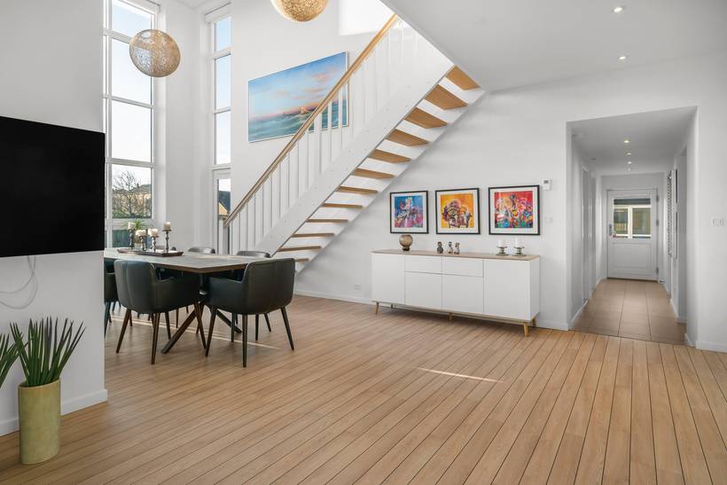 Foto von Ferienhaus UF90 in Nordby - Skagen - Nordjütland