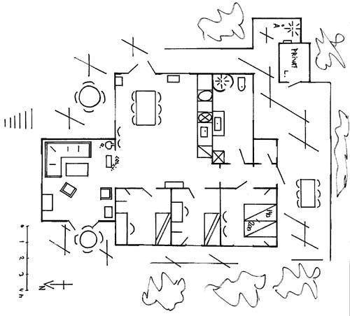 Vorschaubild von Ferienhaus UF92 in Slettestrand - Nordjütland