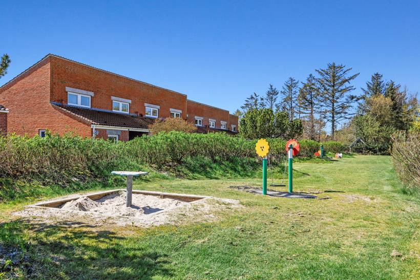 Foto von Ferienhaus UF96 in Blåvand - Westjütland