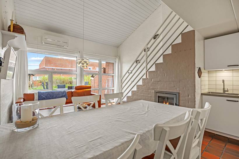 Foto von Ferienhaus UF96 in Blåvand - Westjütland
