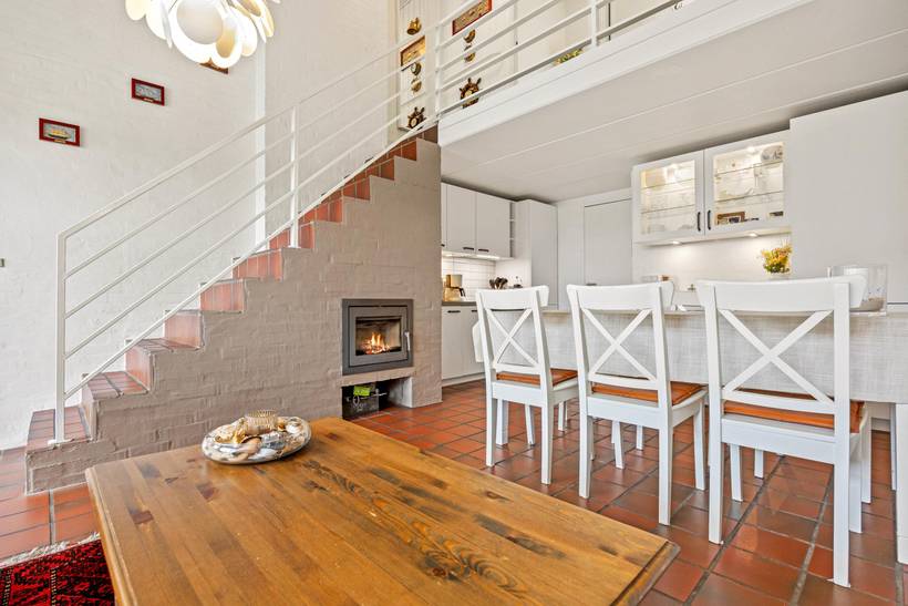 Foto von Ferienhaus UF96 in Blåvand - Westjütland