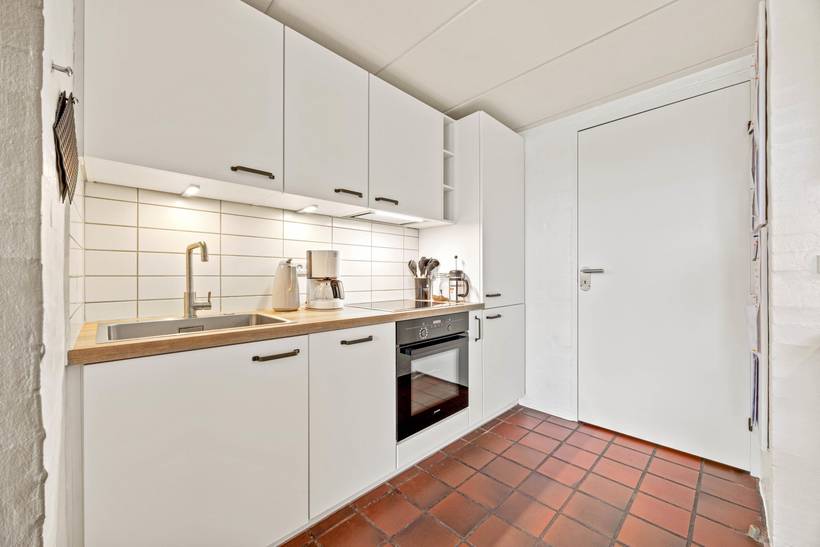 Foto von Ferienhaus UF96 in Blåvand - Westjütland