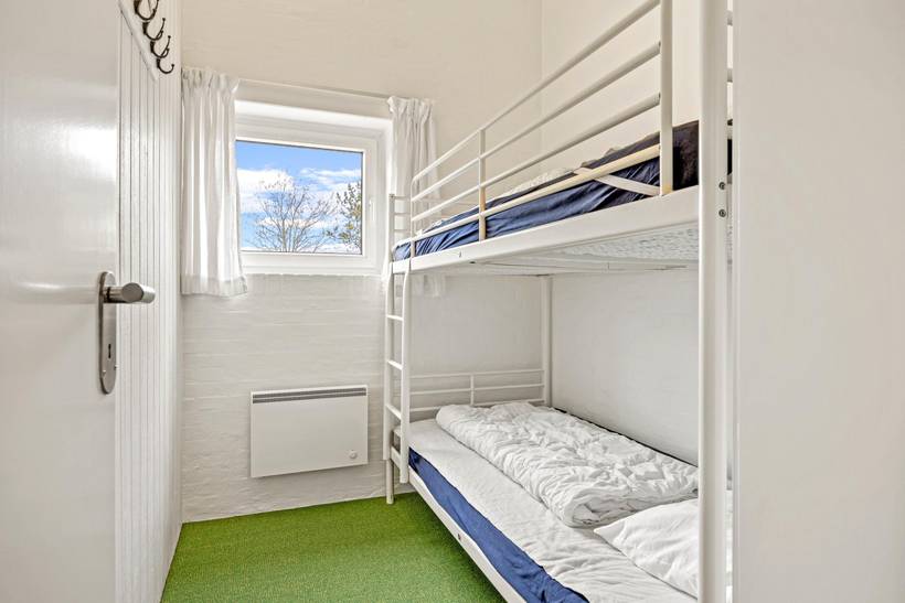 Foto von Ferienhaus UF96 in Blåvand - Westjütland