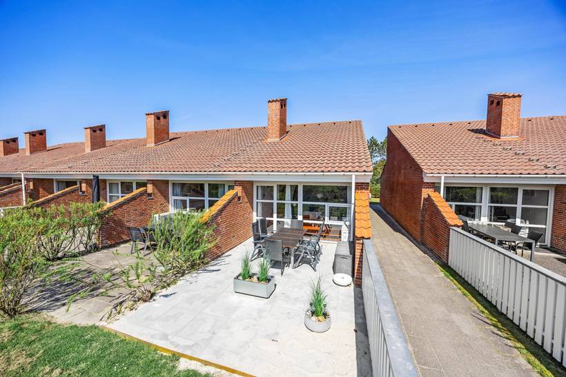 Foto von Ferienhaus UF96 in Blåvand - Westjütland