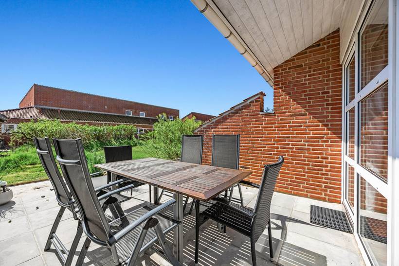 Foto von Ferienhaus UF96 in Blåvand - Westjütland