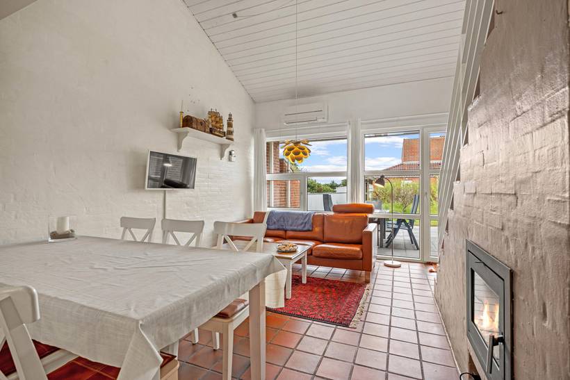 Foto von Ferienhaus UF96 in Blåvand - Westjütland