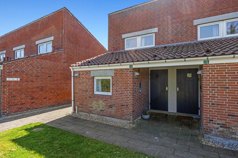 Foto von Ferienhaus UF96 in Blåvand - Westjütland