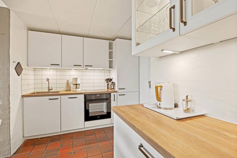 Foto von Ferienhaus UF96 in Blåvand - Westjütland