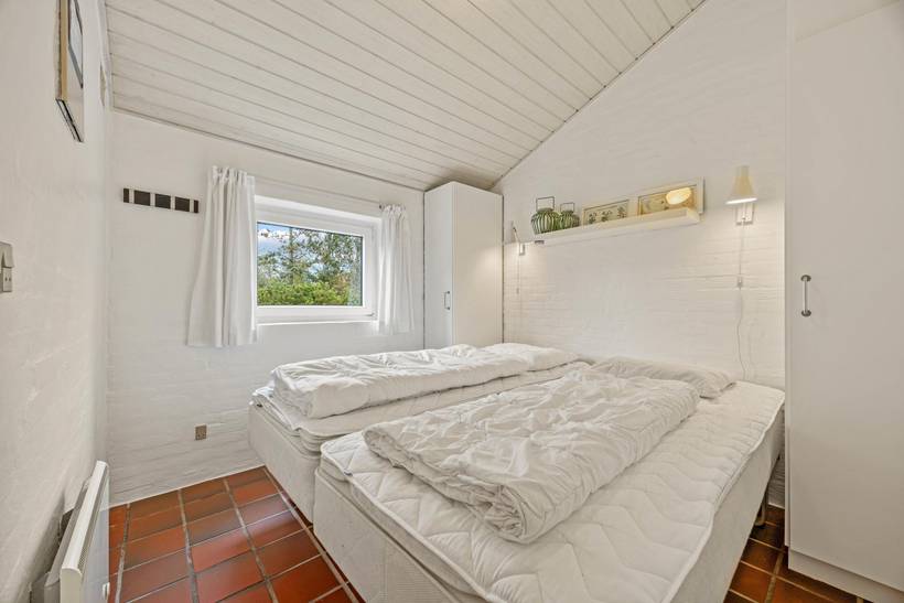 Foto von Ferienhaus UF96 in Blåvand - Westjütland