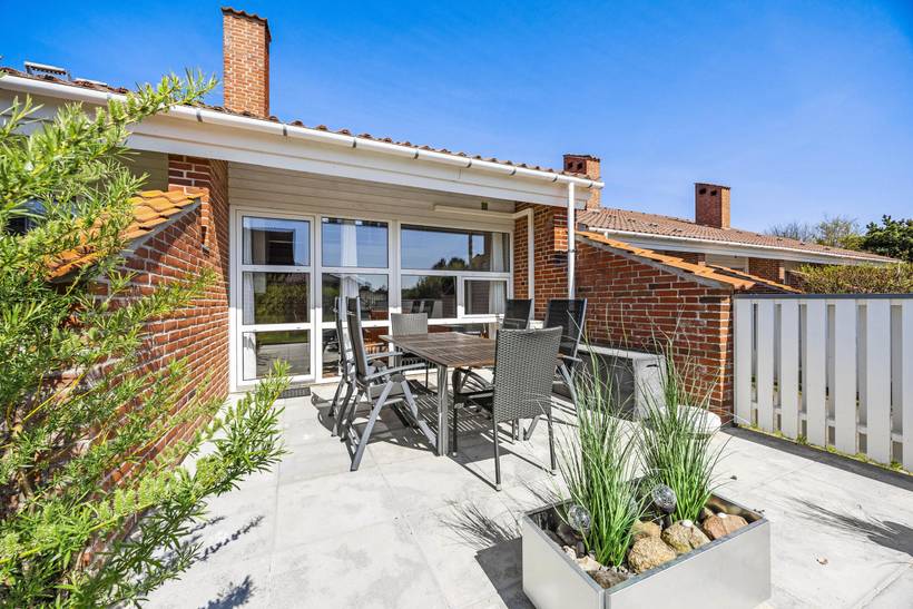 Foto von Ferienhaus UF96 in Blåvand - Westjütland