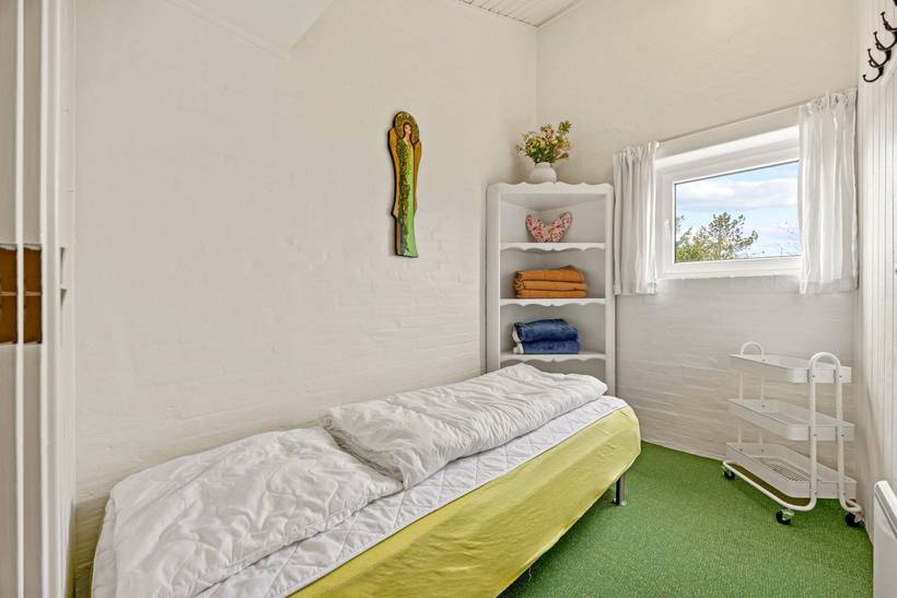 Foto von Ferienhaus UF96 in Blåvand - Westjütland