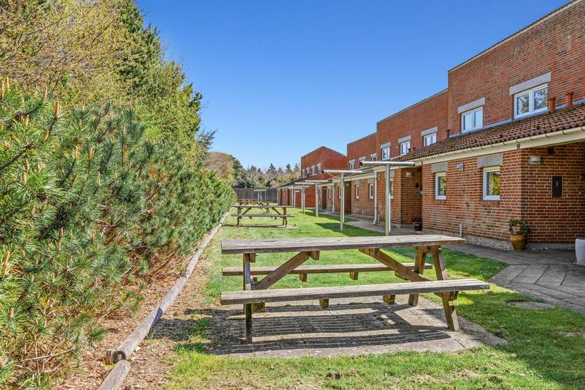 Foto von Ferienhaus UF96 in Blåvand - Westjütland