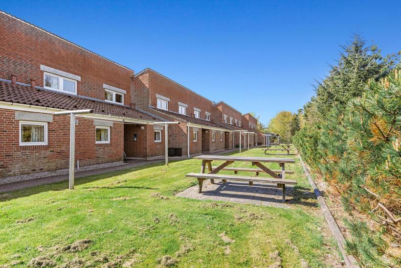 Foto von Ferienhaus UF96 in Blåvand - Westjütland