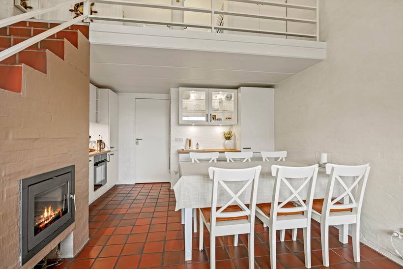 Foto von Ferienhaus UF96 in Blåvand - Westjütland