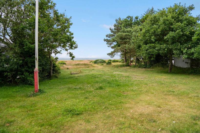 Foto von Ferienhaus UF99 in Helligsø - Thy/Limfjord