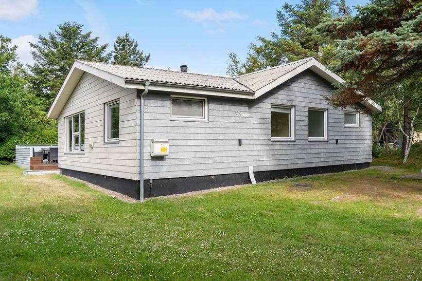 Foto von Ferienhaus UF99 in Helligsø - Thy/Limfjord