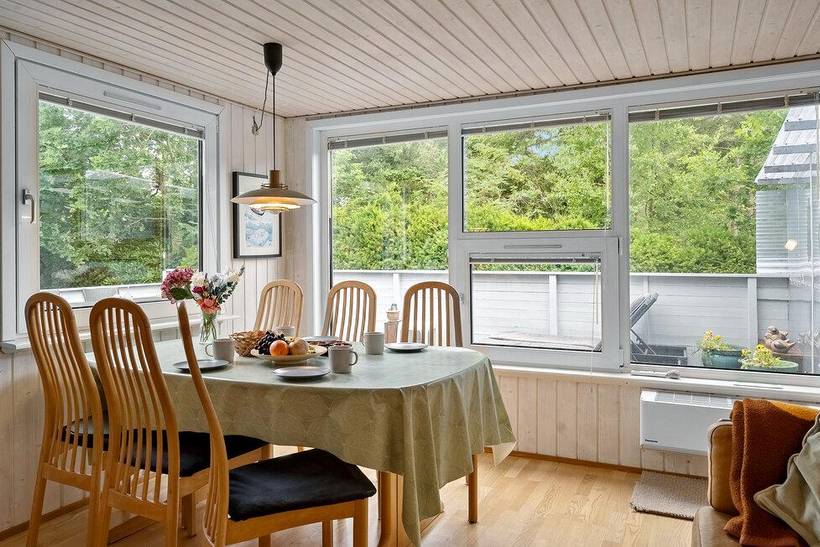 Foto von Ferienhaus UF99 in Helligsø - Thy/Limfjord