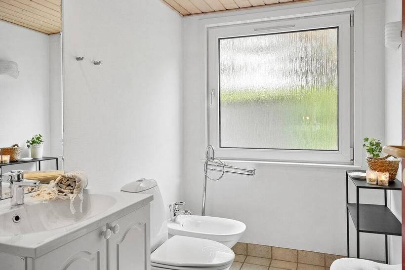 Foto von Ferienhaus UF99 in Helligsø - Thy/Limfjord