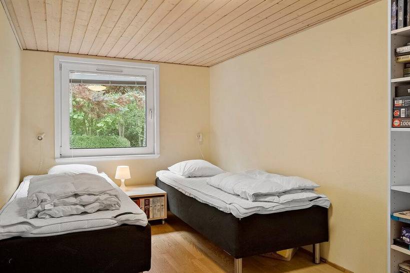 Foto von Ferienhaus UF99 in Helligsø - Thy/Limfjord