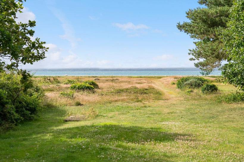 Foto von Ferienhaus UF99 in Helligsø - Thy/Limfjord
