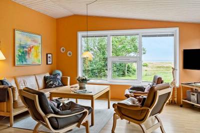 Vorschaubild von Ferienhaus UF99 in Helligsø - Thy/Limfjord