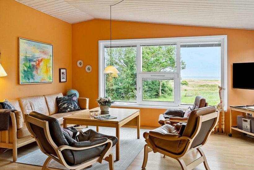 Foto von Ferienhaus UF99 in Helligsø - Thy/Limfjord