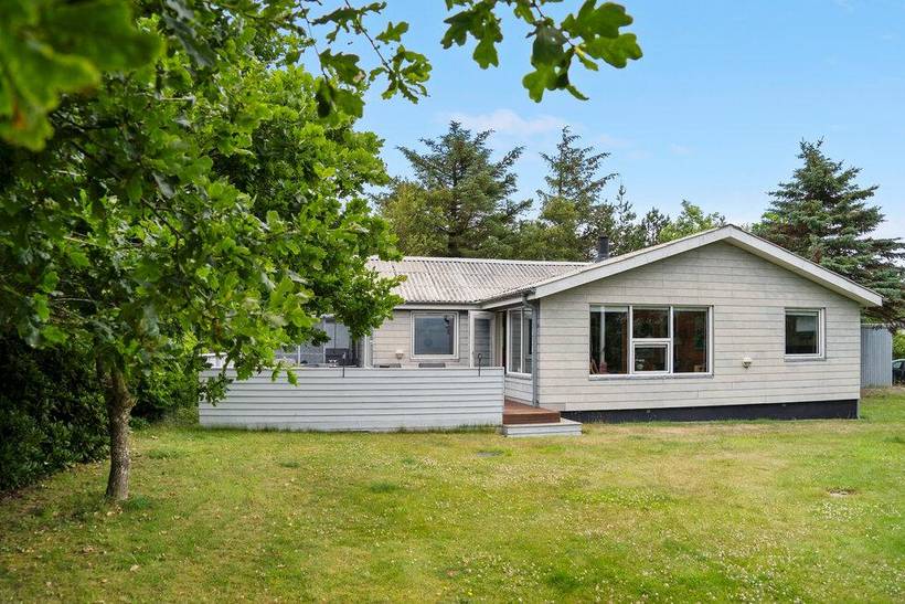 Foto von Ferienhaus UF99 in Helligsø - Thy/Limfjord