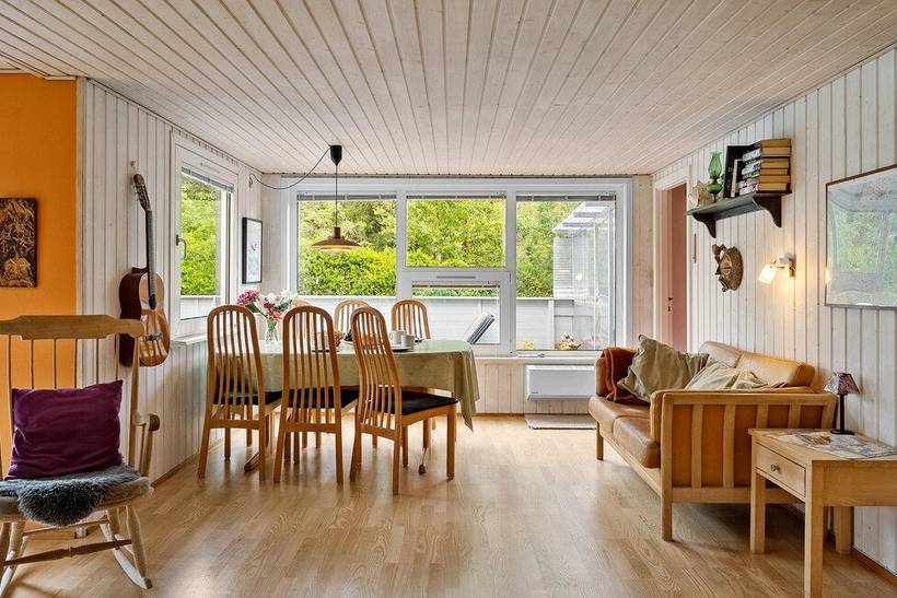 Foto von Ferienhaus UF99 in Helligsø - Thy/Limfjord