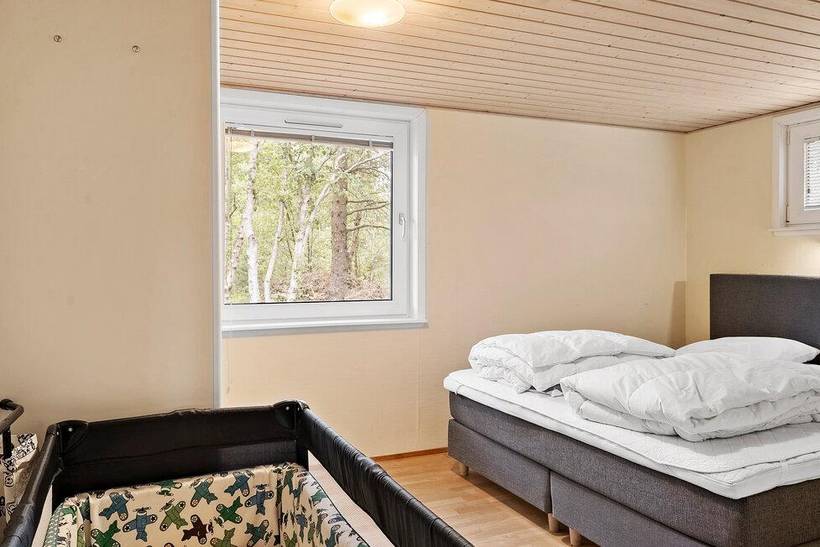 Foto von Ferienhaus UF99 in Helligsø - Thy/Limfjord