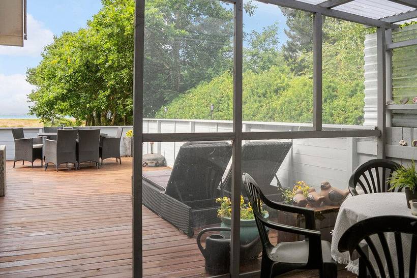 Foto von Ferienhaus UF99 in Helligsø - Thy/Limfjord