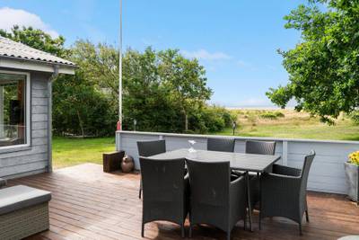 Vorschaubild von Ferienhaus UF99 in Helligsø - Thy/Limfjord