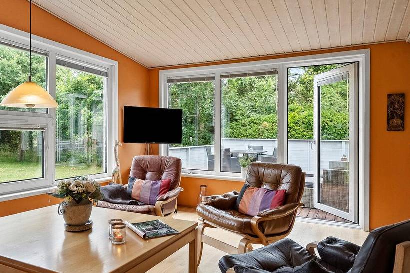 Foto von Ferienhaus UF99 in Helligsø - Thy/Limfjord