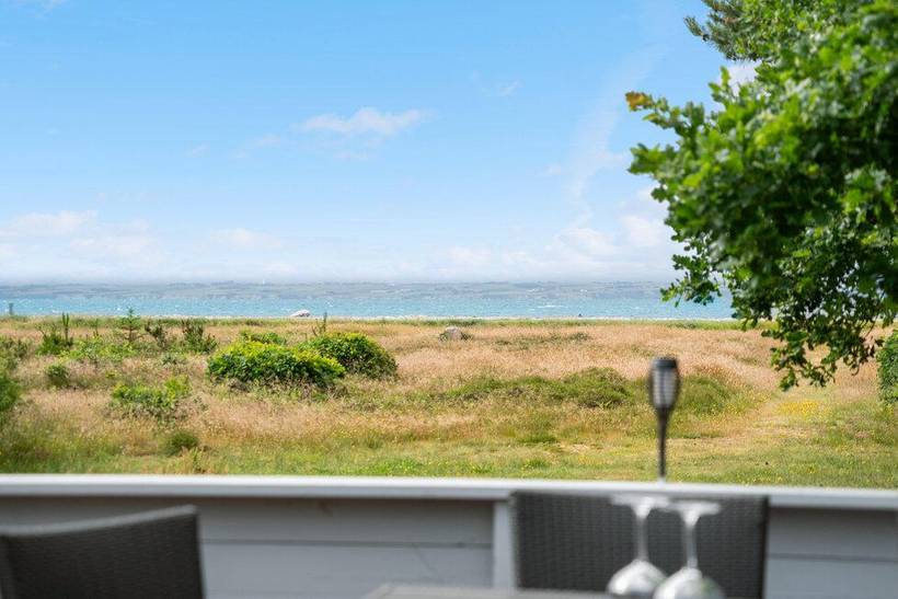 Foto von Ferienhaus UF99 in Helligsø - Thy/Limfjord