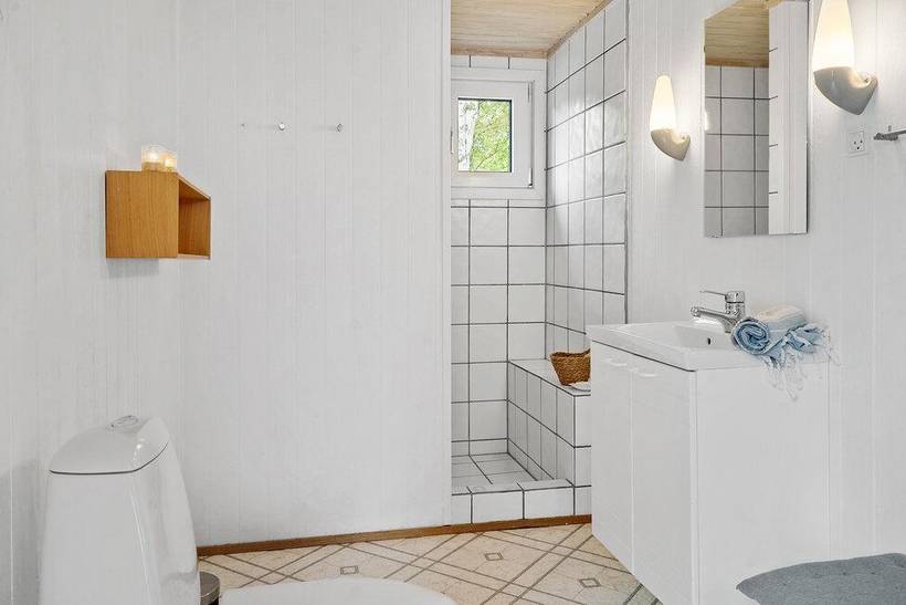 Foto von Ferienhaus UF99 in Helligsø - Thy/Limfjord