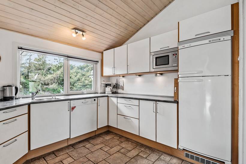 Foto von Ferienhaus UG00 in Henne Strand - Westjütland