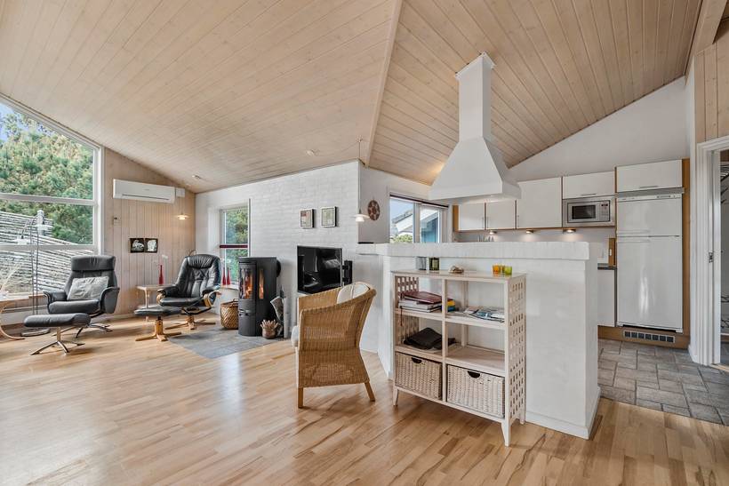 Foto von Ferienhaus UG00 in Henne Strand - Westjütland