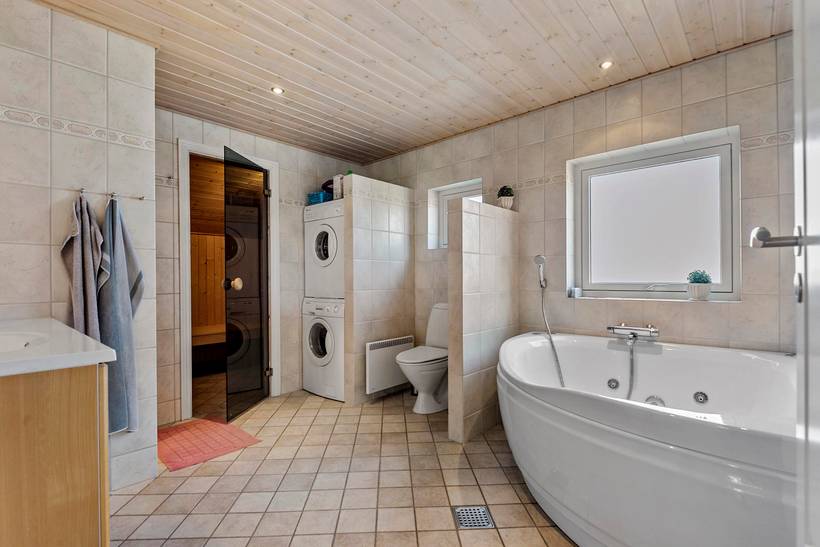 Foto von Ferienhaus UG00 in Henne Strand - Westjütland