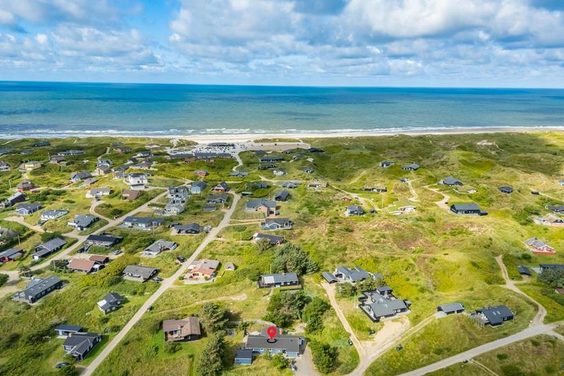 Foto von Ferienhaus UG00 in Henne Strand - Westjütland