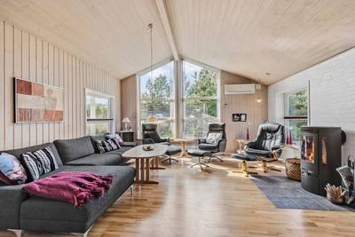 Vorschaubild von Ferienhaus UG00 in Henne Strand - Westjütland