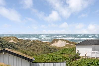 Vorschaubild von Ferienhaus UG01 in Saltum - Blokhus - Nordjütland