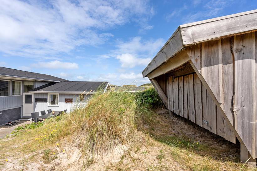 Foto von Ferienhaus UG01 in Saltum - Blokhus - Nordjütland
