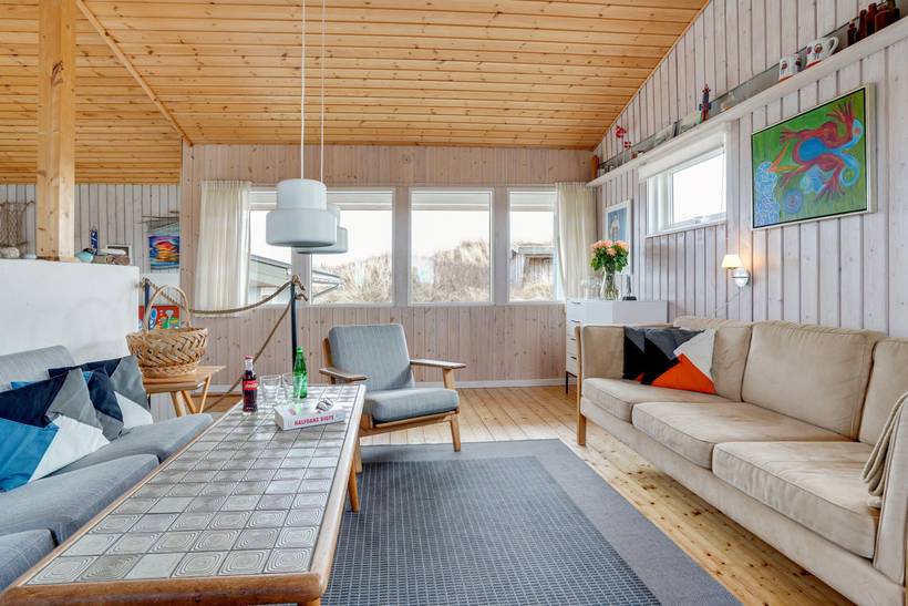 Foto von Ferienhaus UG01 in Saltum - Blokhus - Nordjütland