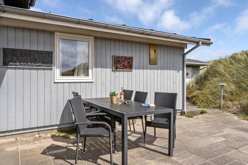 Foto von Ferienhaus UG01 in Saltum - Blokhus - Nordjütland